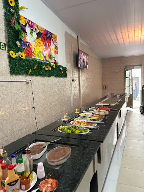 Restaurante Saborear