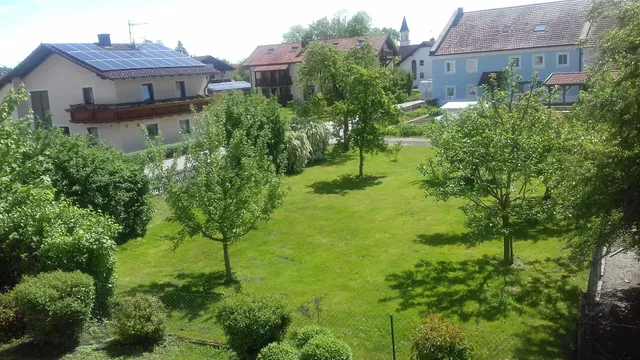 Haus " Thermen-Residenz"