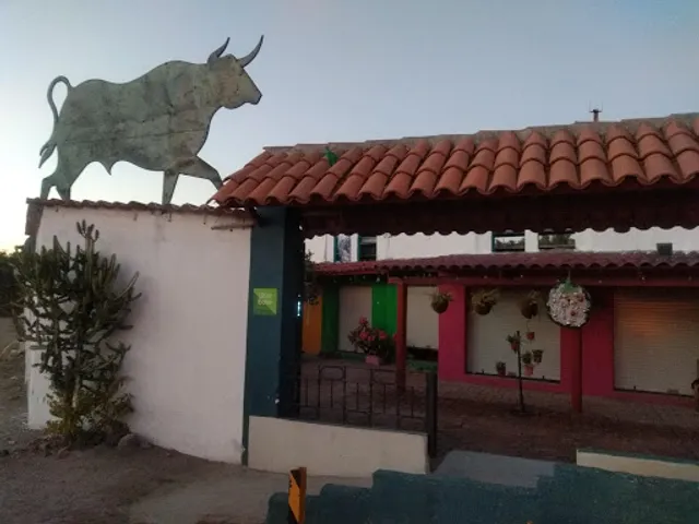 El Torito Marisquero