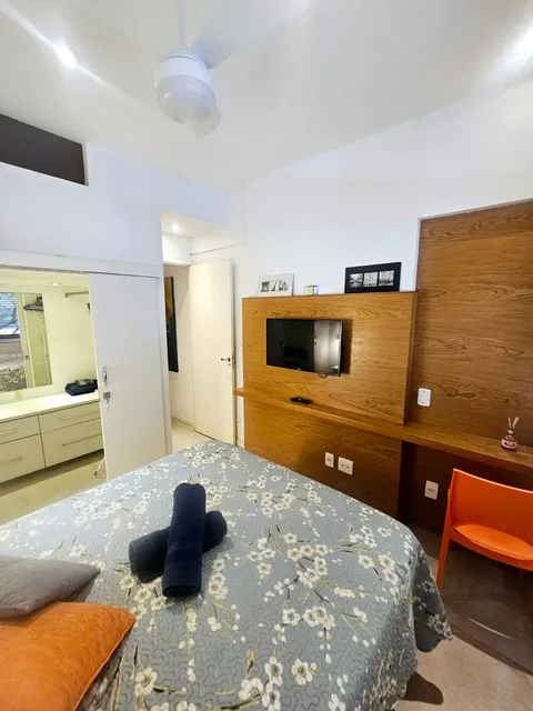 Apto. Copa Esmeralda