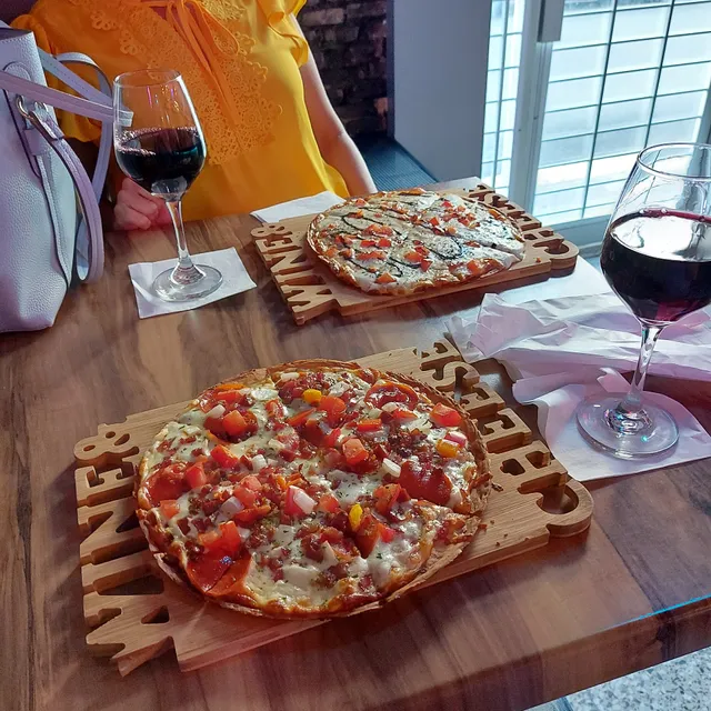 Lolita’s Bar and Tapas