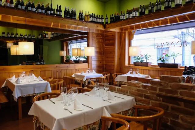 Restaurante Modena