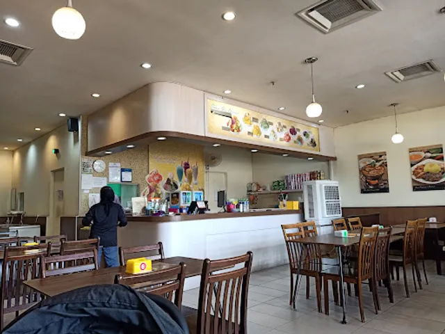 SELERA PENANG, GM KLANG