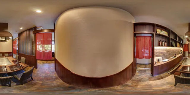 Miyachiku Beef Teppanyaki Steakhouse, Miyazaki