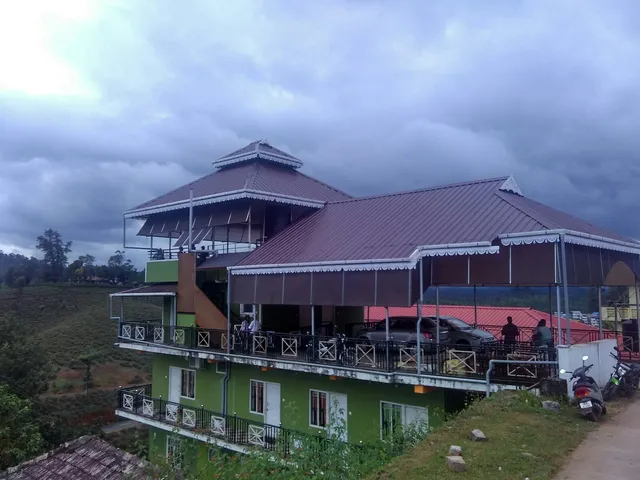 Misty Creek Homestay