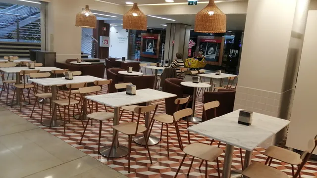 A Padaria Portuguesa