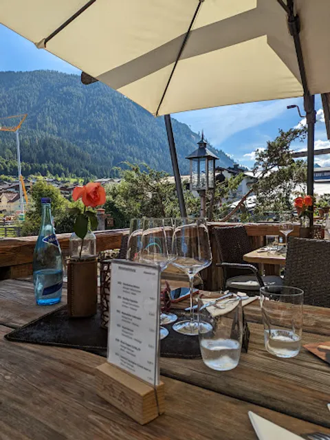 Restaurant Hoagascht