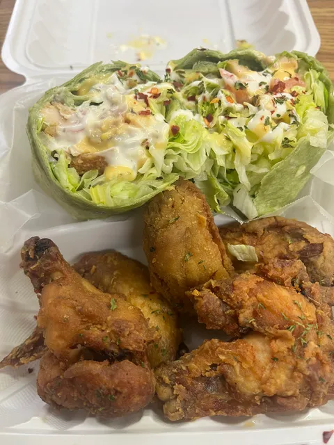 Kings Bar and Restaurant