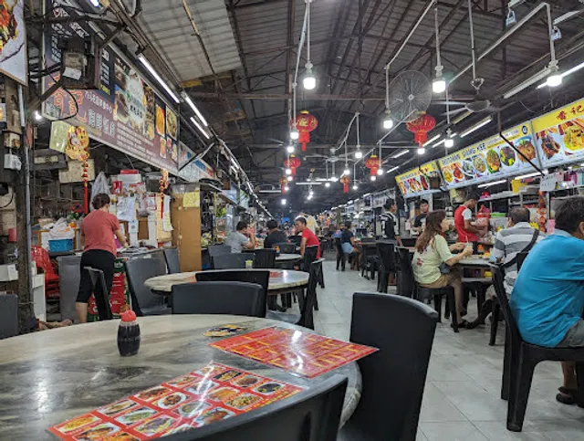 Siang Kee Restaurant