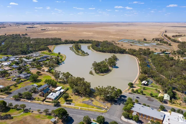 Jerilderie Motor Inn