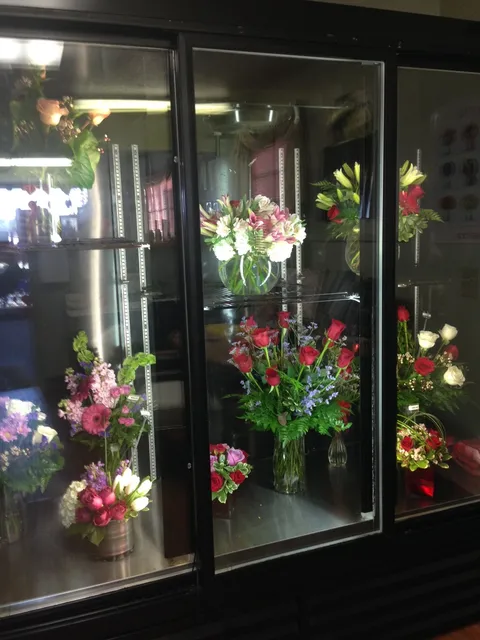 Allen Flower Shop