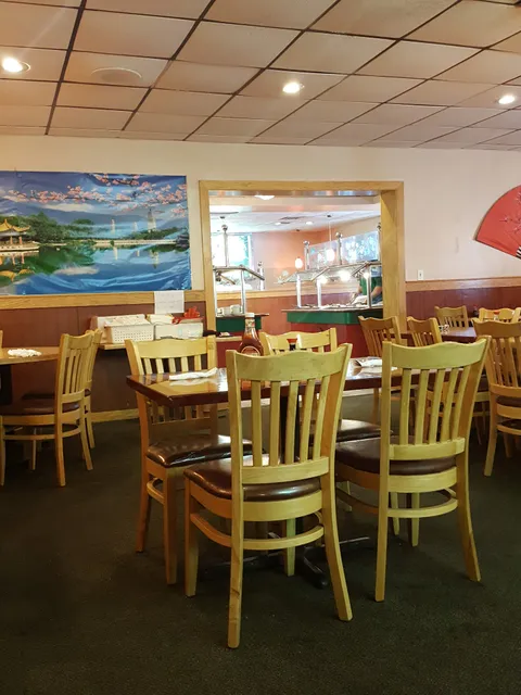 Hua Yung Chinese Restaurant