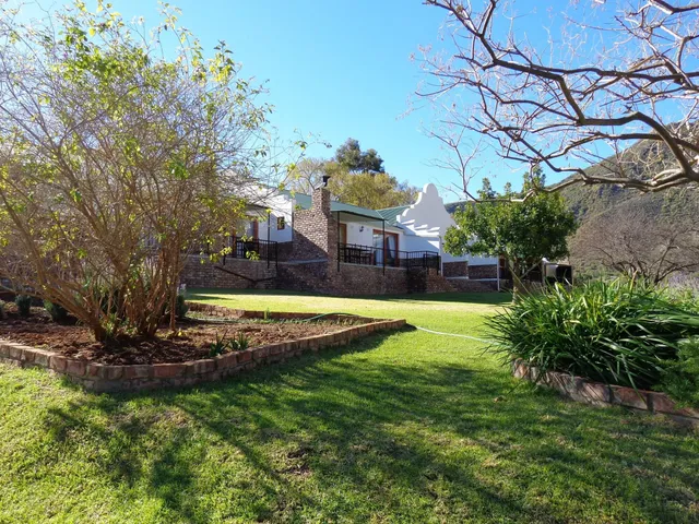 De Oude Meul Country Lodge & Restaurant