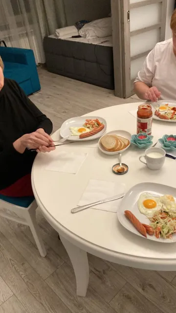 City Lights Rakowicka 15