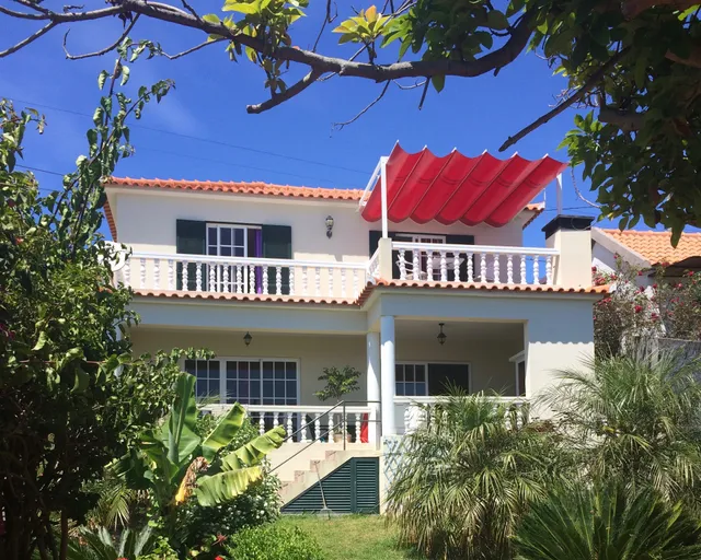Villa Murphy Holiday Home in Madeira