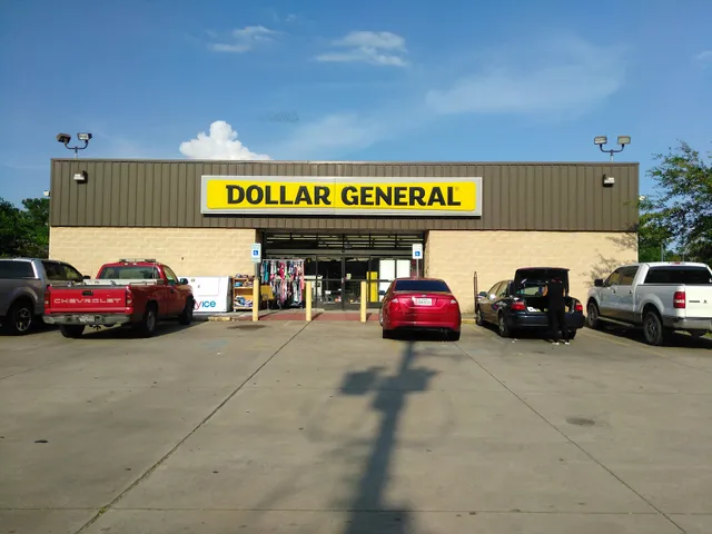 Dollar General