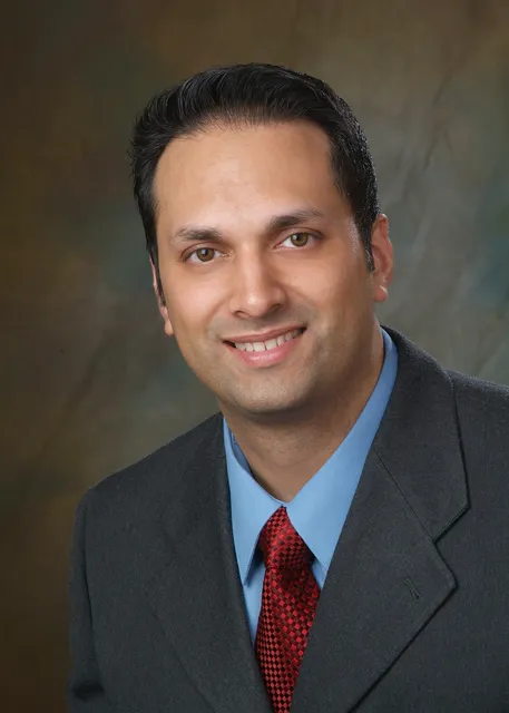 Shail Patel, DPM, FACFAS