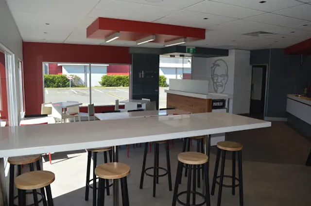 KFC Motueka
