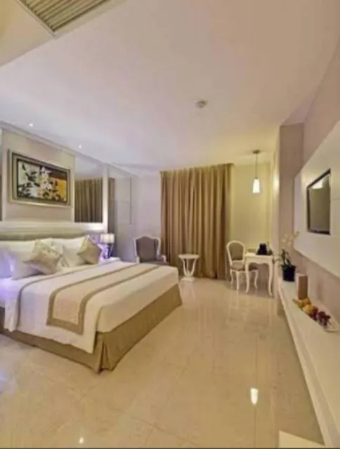 OYO 3339 Rawabango Costel