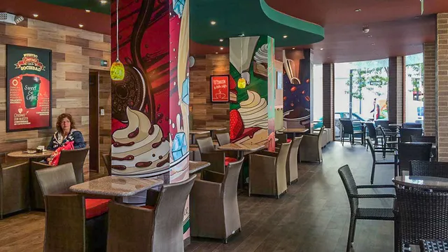 Sweet & Coffee - Amazonas 2