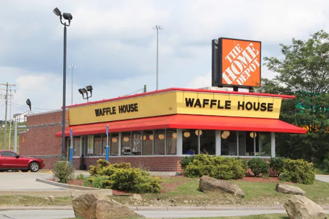 Waffle House