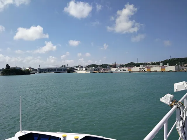 Restaurant & Beer Garden Moby Dick