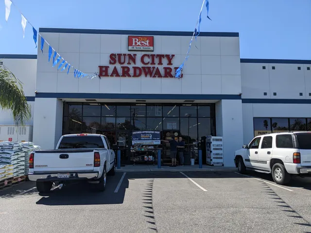 Sun City Hardware