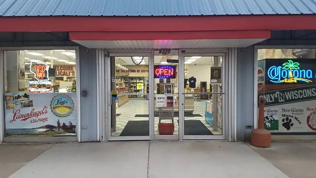 O'Connell's Lakeside Liquor