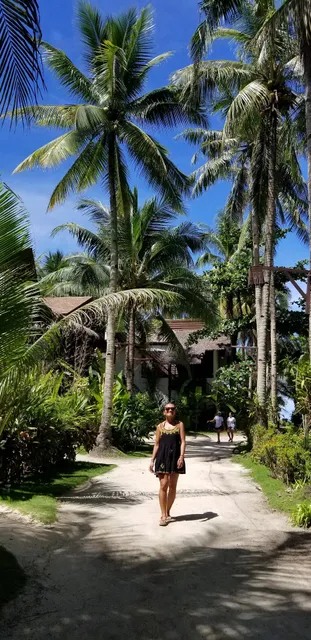 Warung Siargao Resto and Cafe