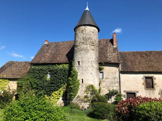 Chateau Mareuil