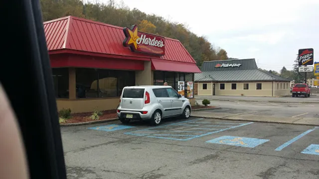 Hardee’s