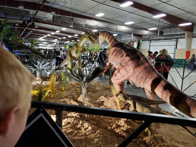 Conway Expo and Event Center