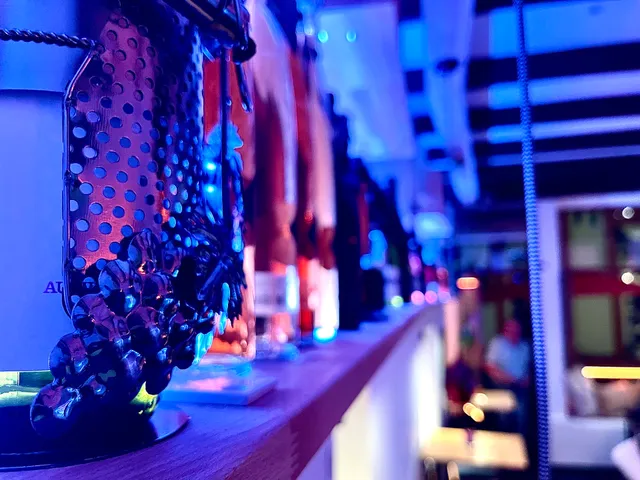 WINE`s Bar, Bistro & more