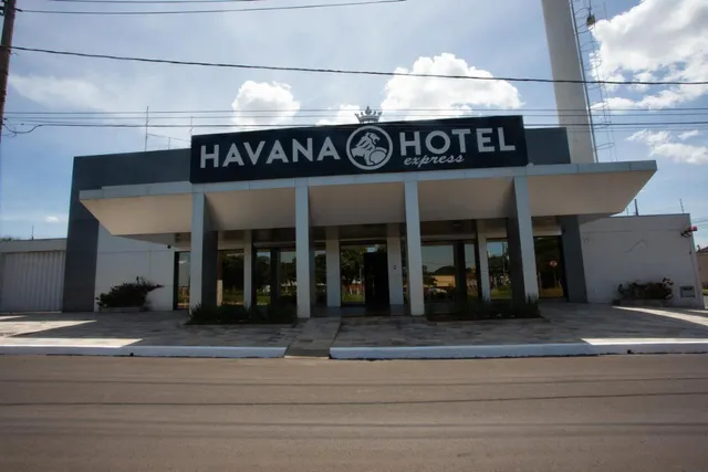 Havana Express Hotel