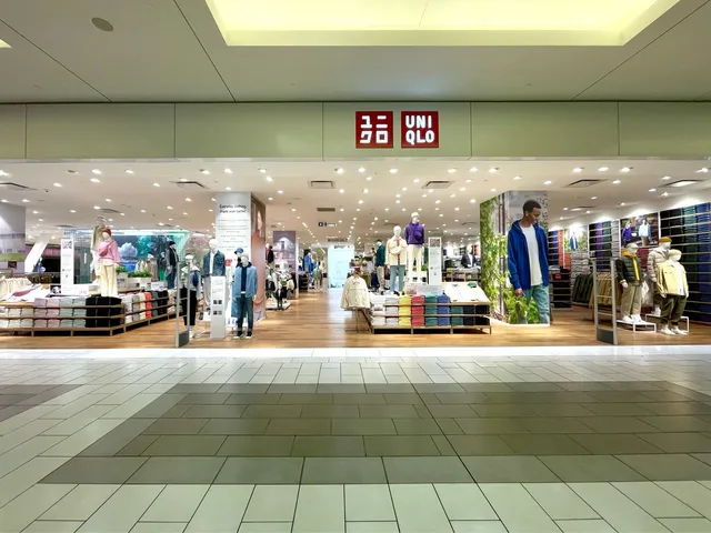 UNIQLO