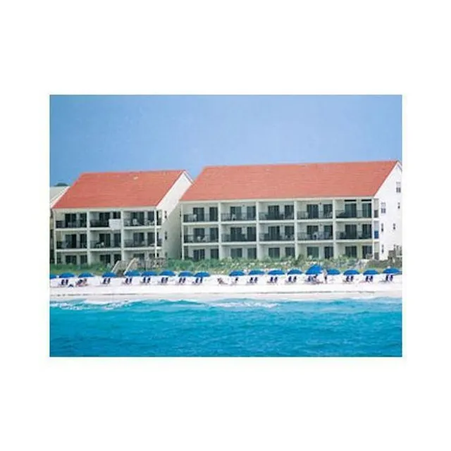 Eastern Shores on 30A