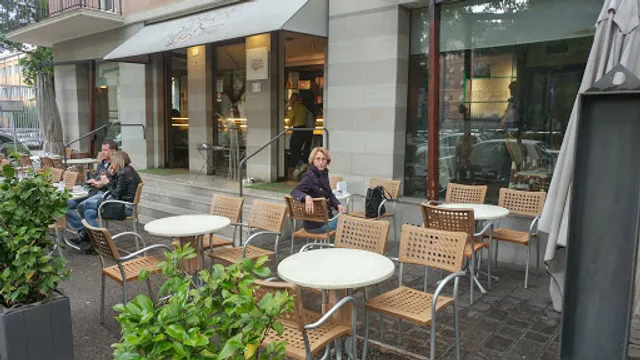 Pasticceria Eva Verona