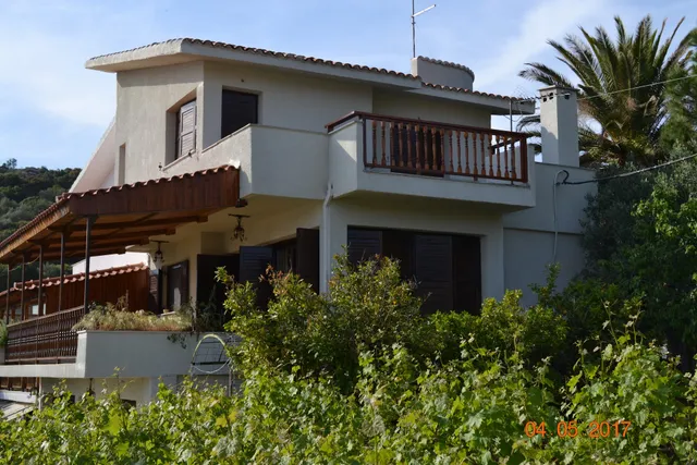 Villa Palio Tsifliki