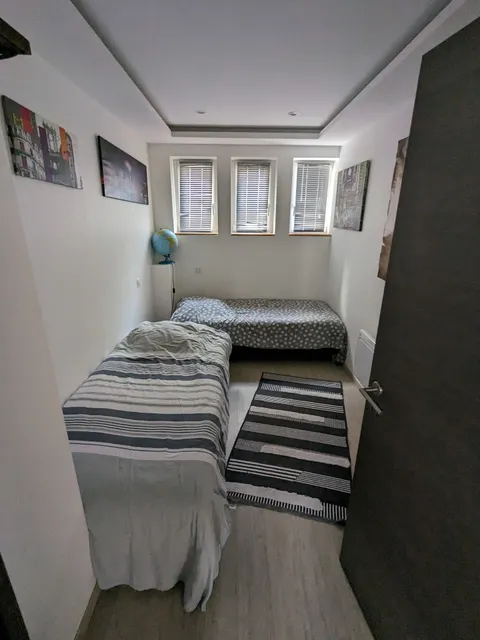 Appartement Des Sorcières / Witches Appartment