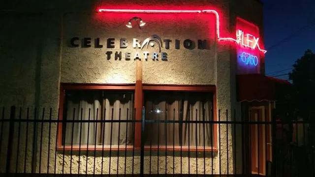 Celebration Theatre