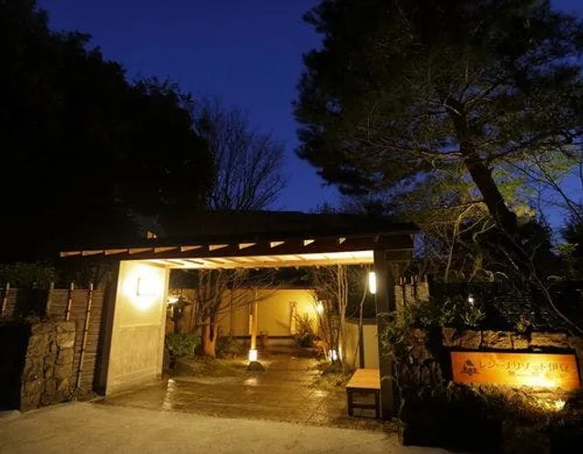 Regina Resort Izu Murin