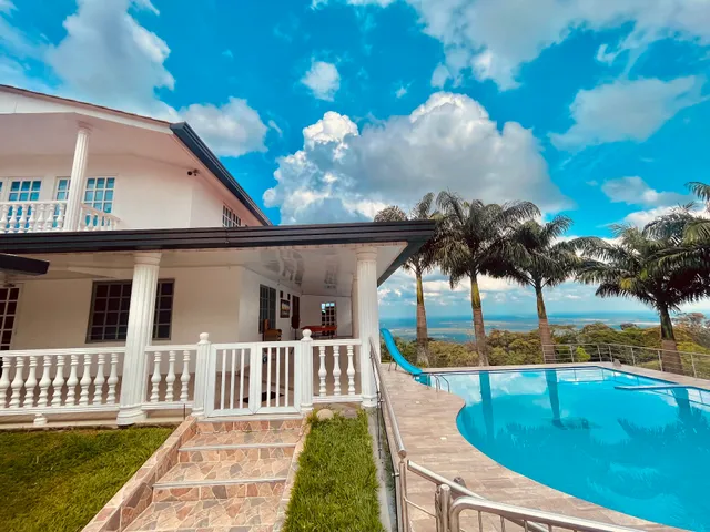 Mirador El Paraíso Glamping Villavicencio