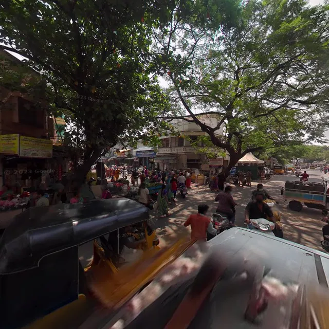 Dawat Biryani Centre