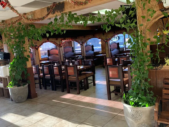 El Rodeo Mexican Restaurant