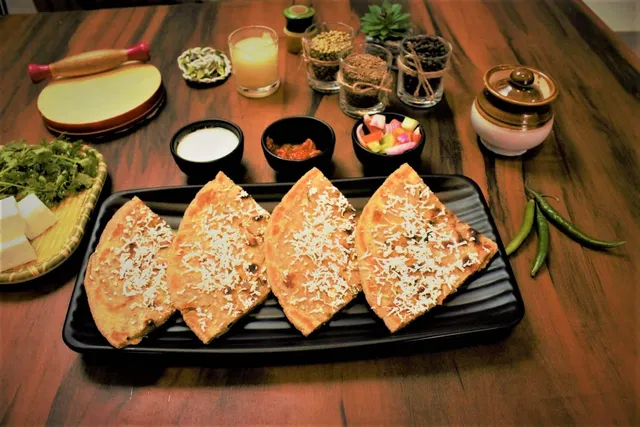 Shreematijee Pure Veg Restaurant