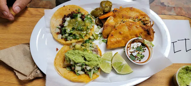 Three Brothers Grill