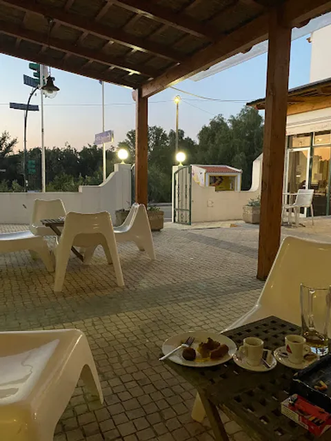 Cafetaria/Restaurante O Gato