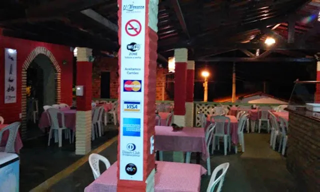 Pizzaria Il Terrazzo