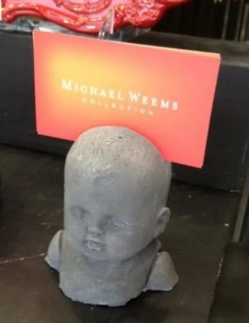 The Michael Weems Collection