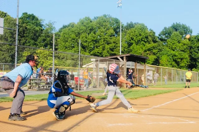 Madison Heights Youth Baseball Association, Inc
